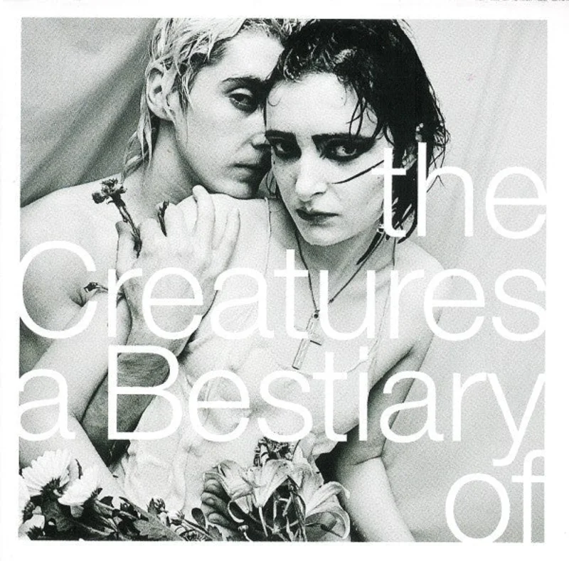 Creatures - A Bestiary Of USED CD
