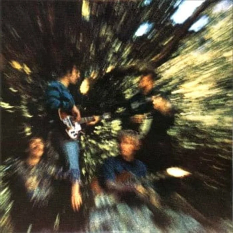 Creedence Clearwater Revival - Bayou Country (Arrives in 21 Days)