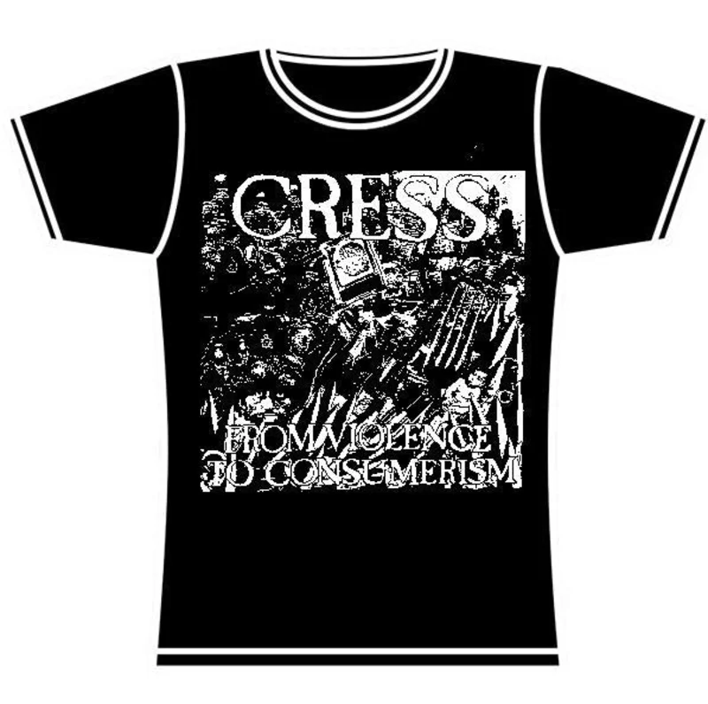 CRESS GIRLS TSHIRT
