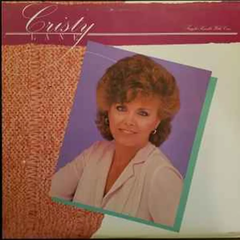 Cristy Lane  Fragile - Handle With Care  (1981)