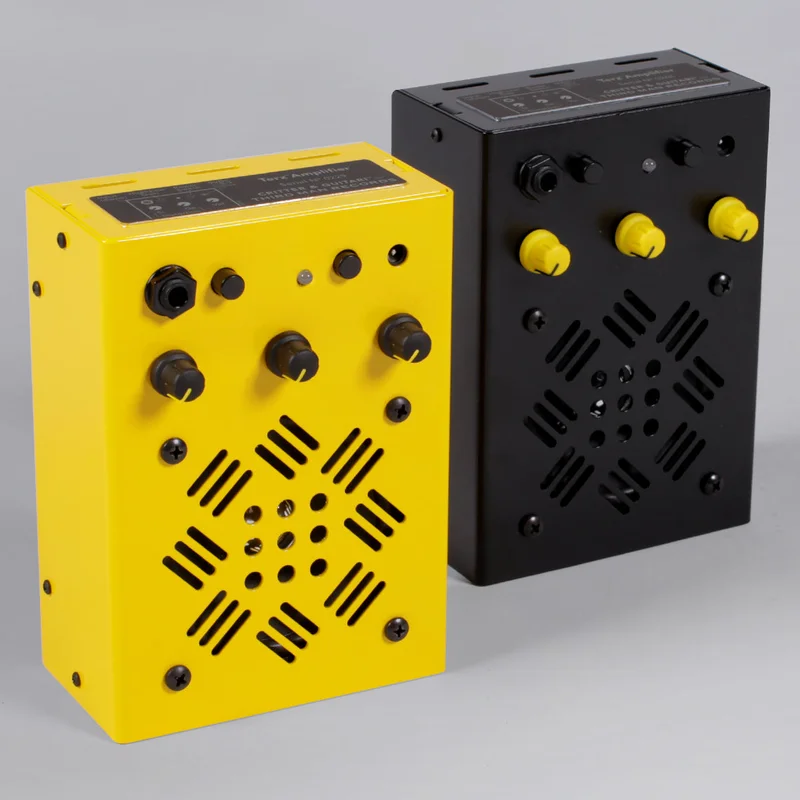 Critter & Guitari TERZ Amplifier Black