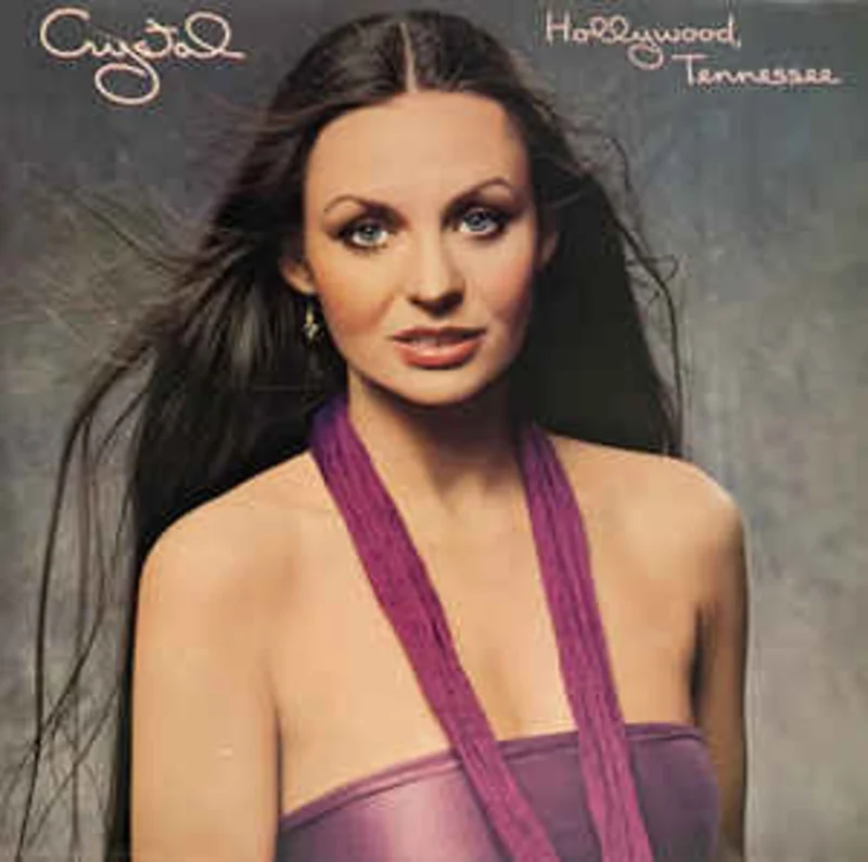 Crystal Gayle  Hollywood, Tennessee  (1981)