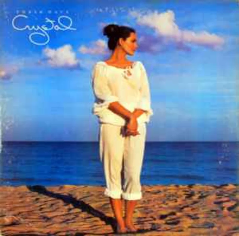 Crystal Gayle  These Days  (1980)
