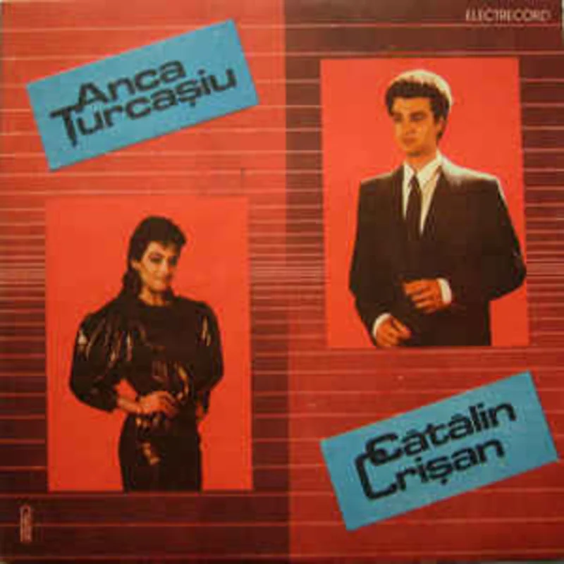 Ctlin Crian / Anca urcaiu  Ctlin Crian / Anca urcaiu (1989)