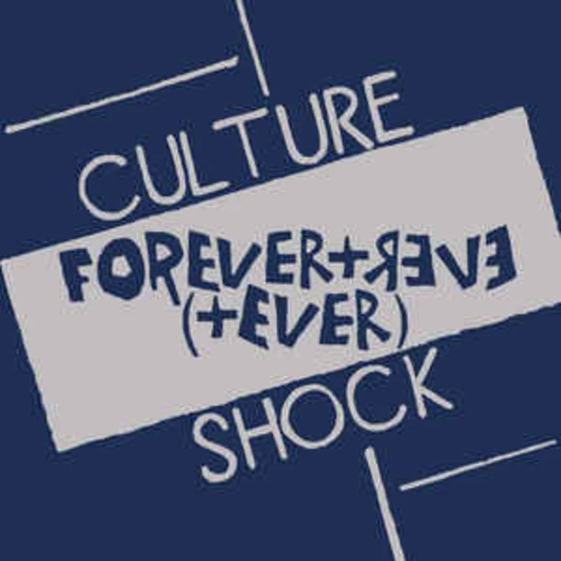Culture Shock - Forever + Ever (+ Ever) NEW 7"