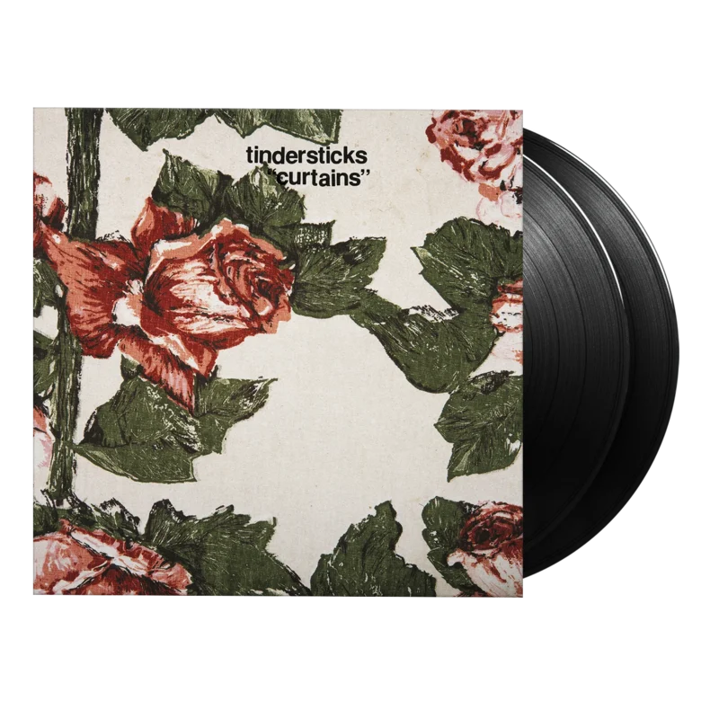 Curtains (Expanded Edition)