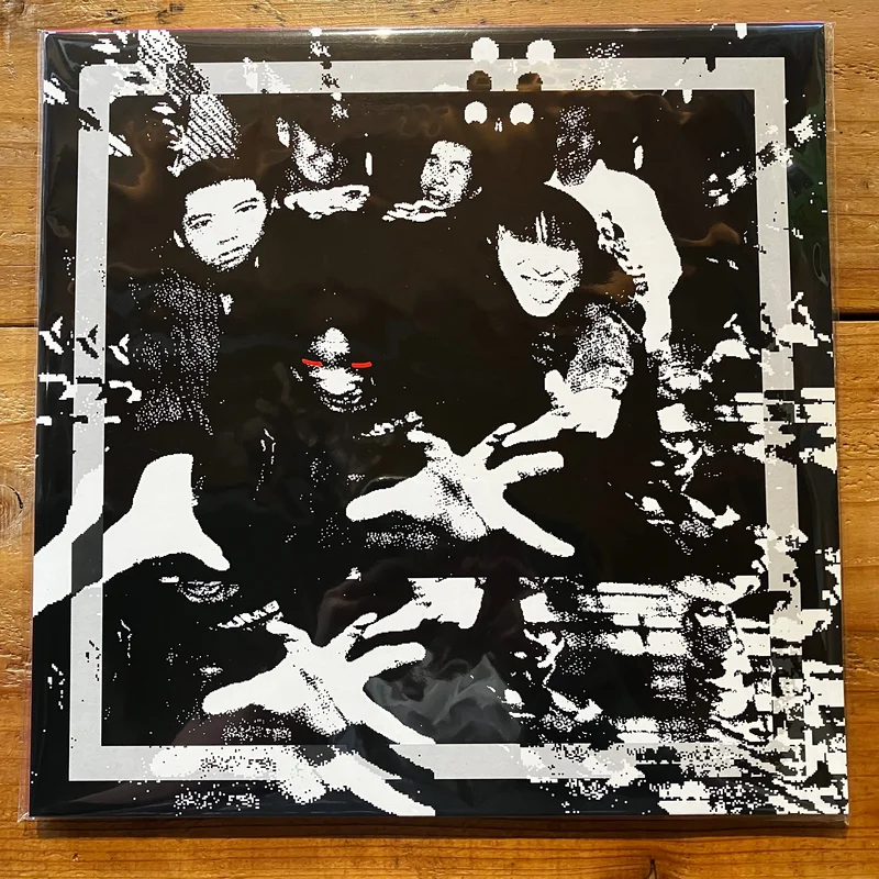 CYCHEOUTS - :  1995-2000 (LP)