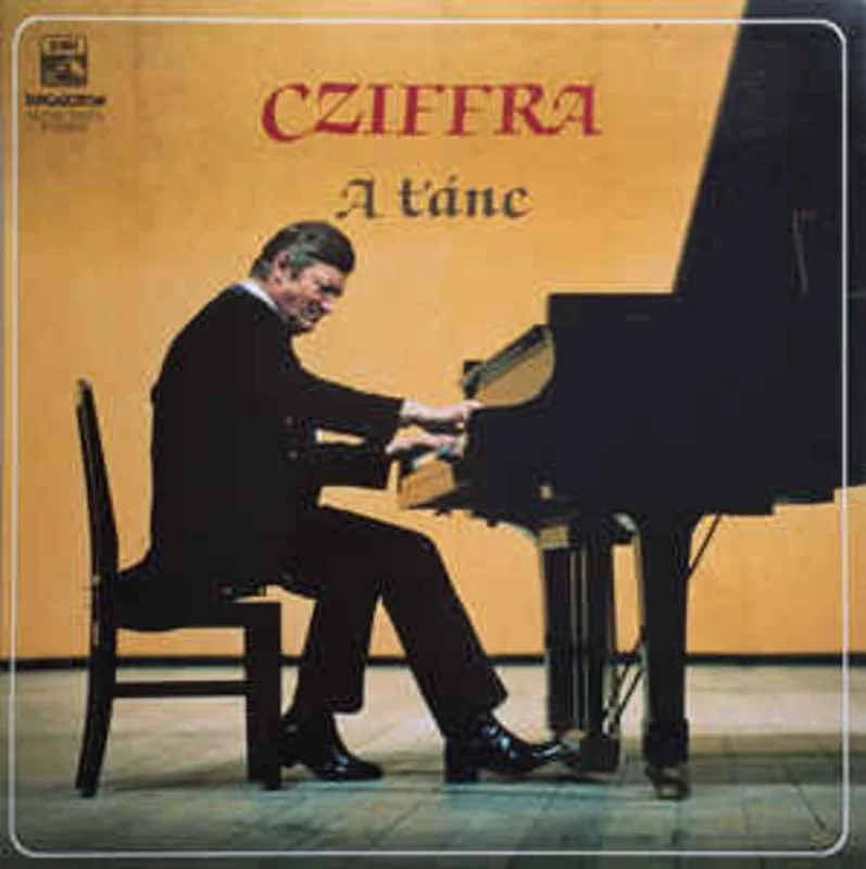 Cziffra Gyrgy*  A Tnc