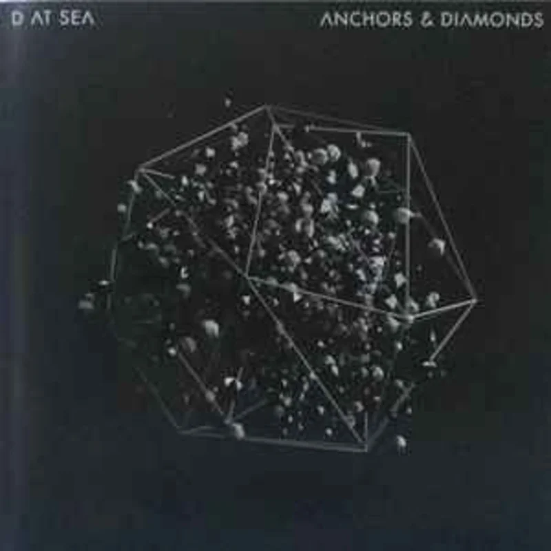 D At Sea  Anchors & Diamonds  (2014)     CD