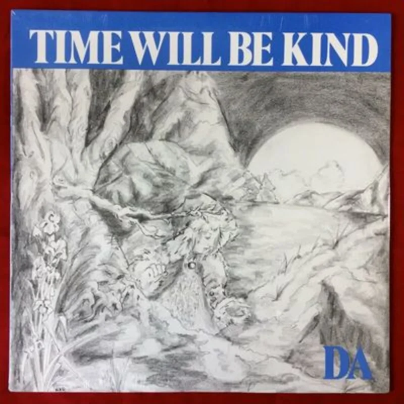 DA - Time Will be Kind