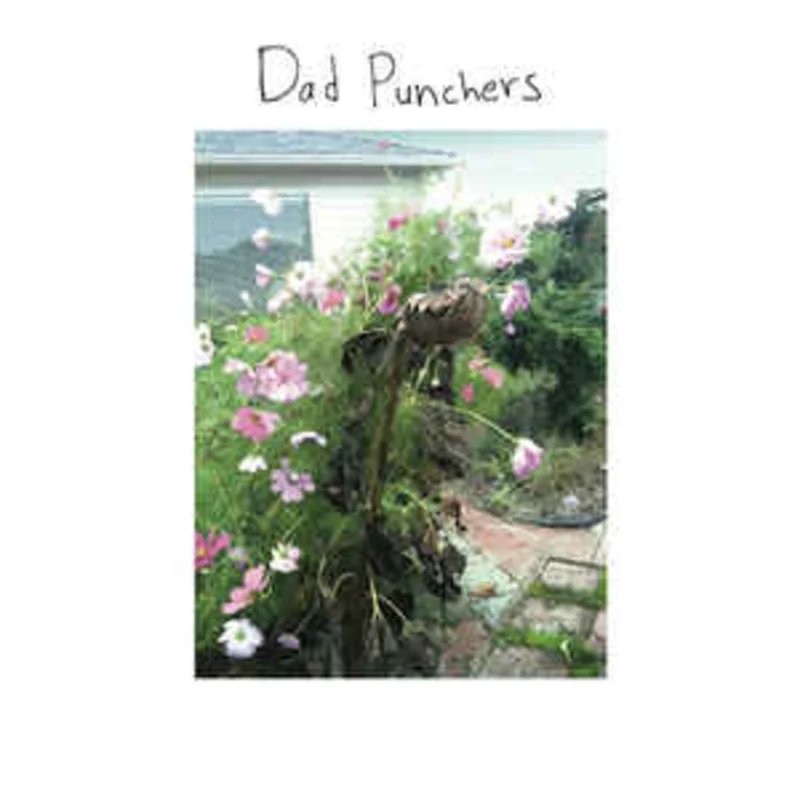 Dad Punchers - S/T USED LP