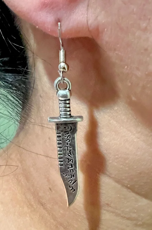 DAGGER