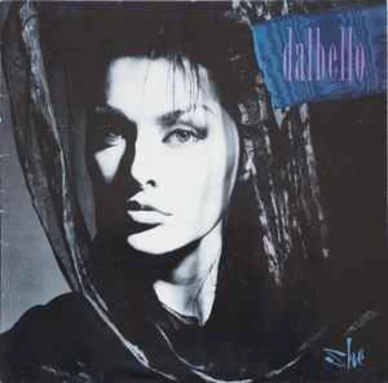 Dalbello*  She  (1987)