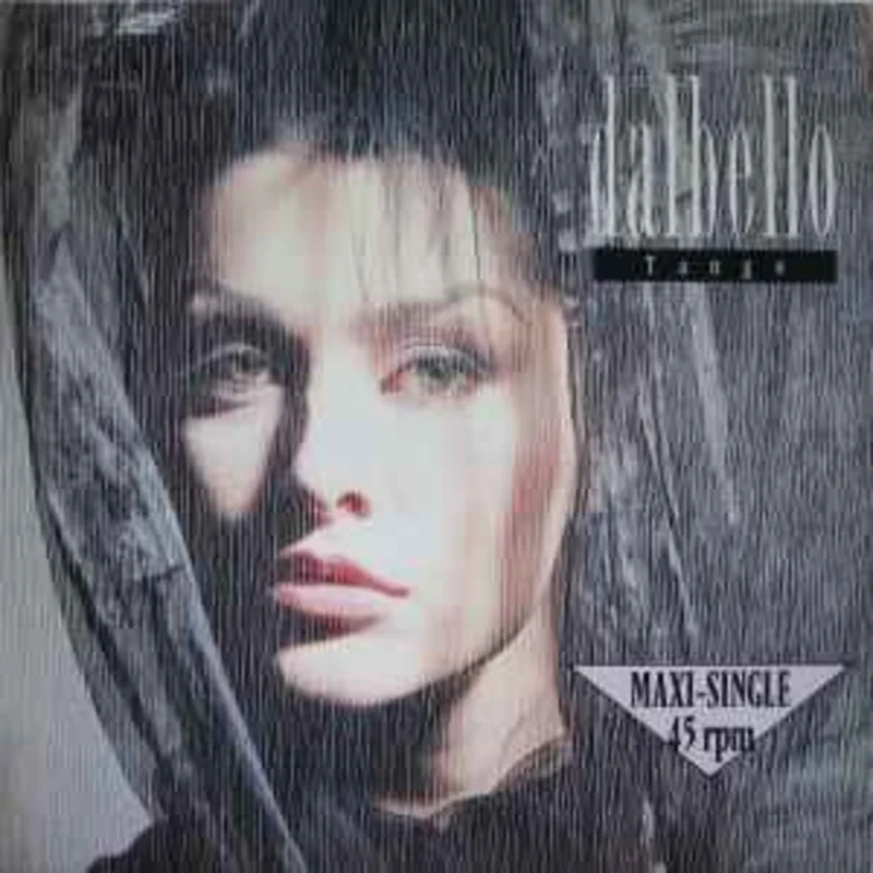 Dalbello*  Tango  (1987)     12"