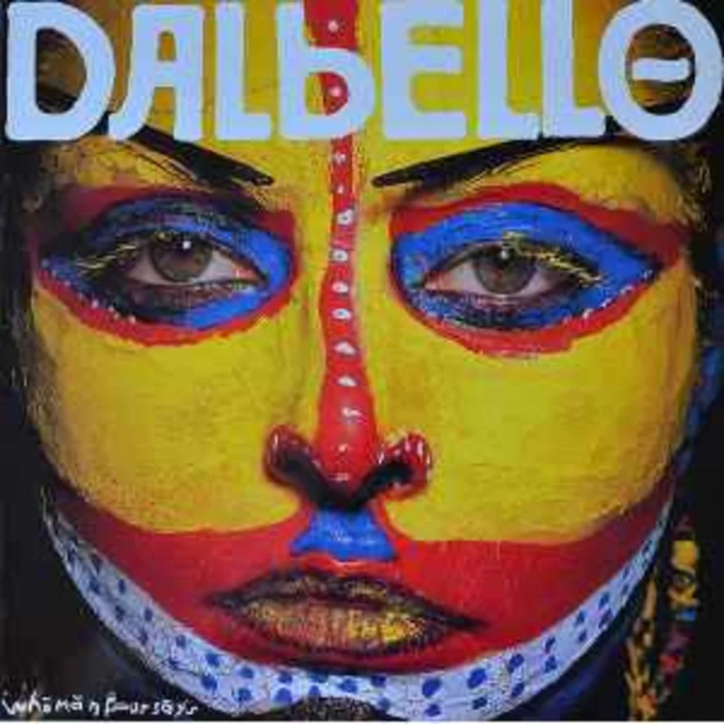 Dalbello*  Whmnfoursys  (1984)