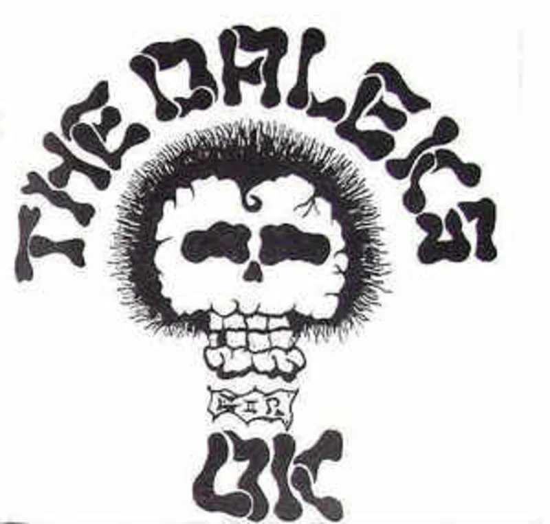 Daleks - OK USED 7"