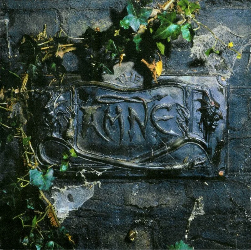 Damned - The Black Album NEW 2xCD