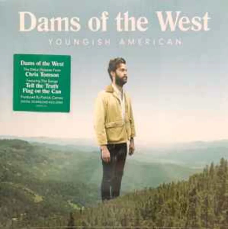 Dams Of The West  Youngish American  (2017)