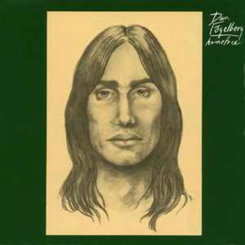 Dan Fogelberg  Home Free