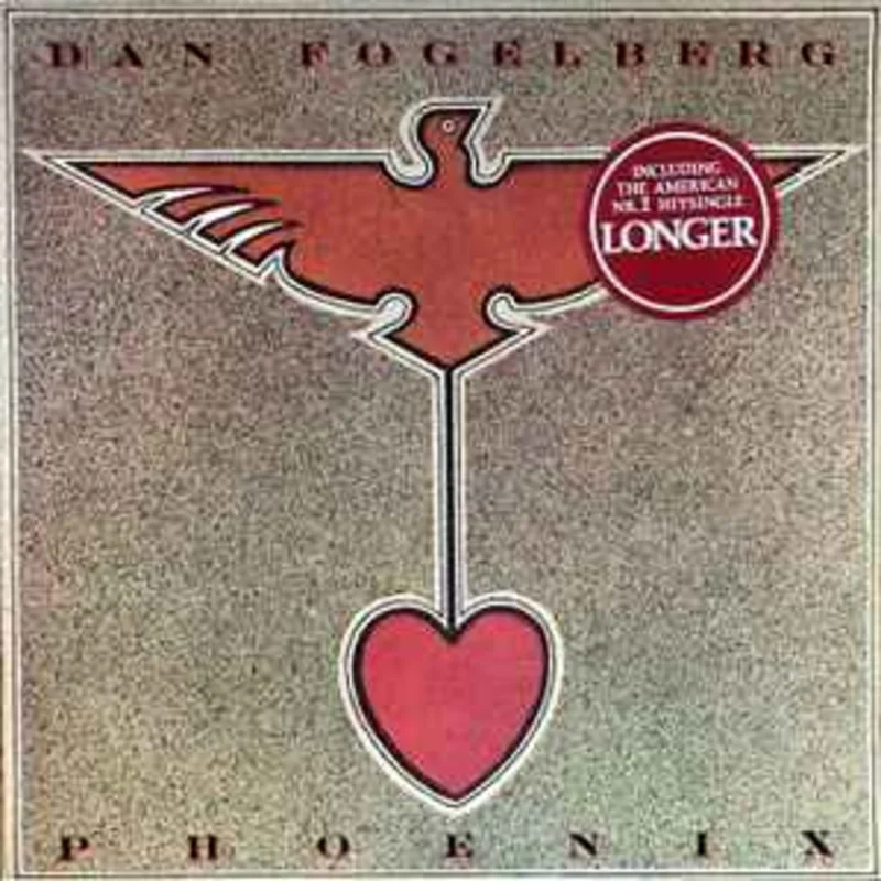 Dan Fogelberg  Phoenix  (1979)