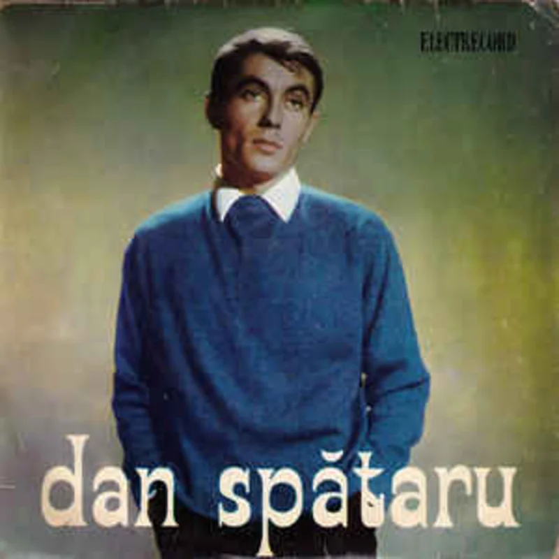 Dan Sptaru  Dan Sptaru (1966)
