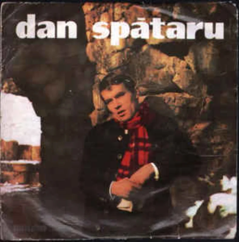 Dan Sptaru  Dan Sptaru