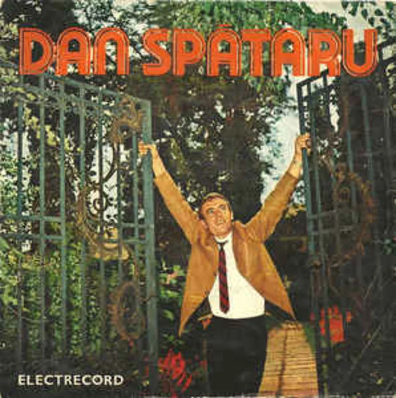 Dan Sptaru  Raza Mea De Soare (1980)