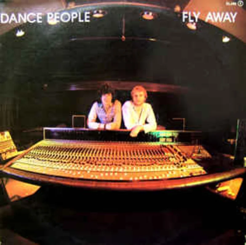 Dance People  Fly Away  (1979)