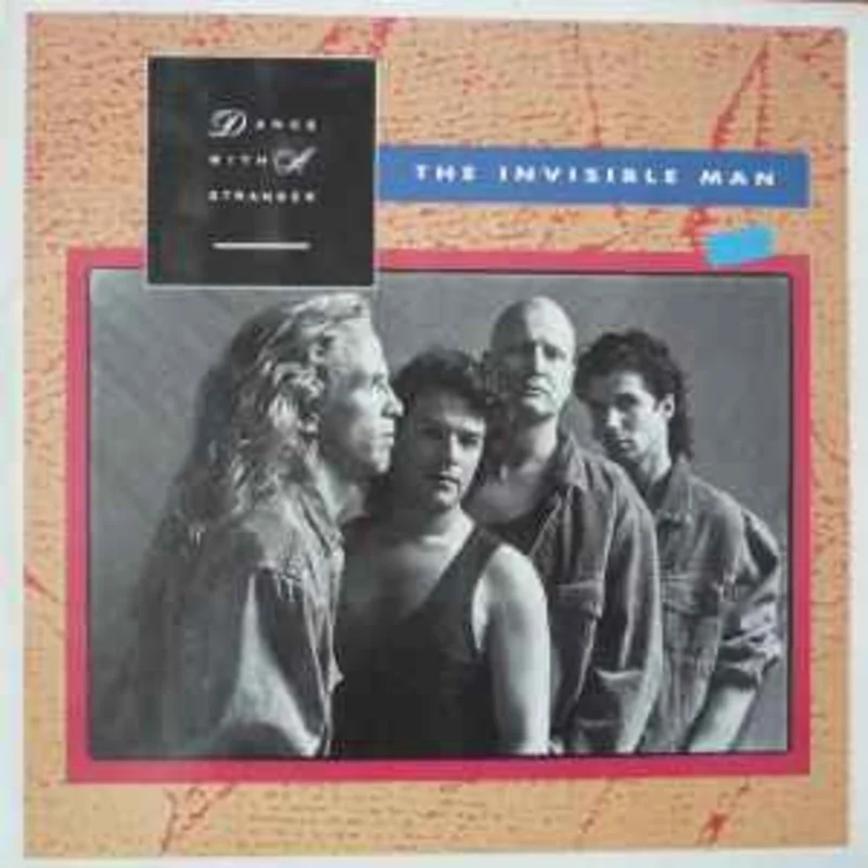 Dance With A Stranger  The Invisible Man  (1990)