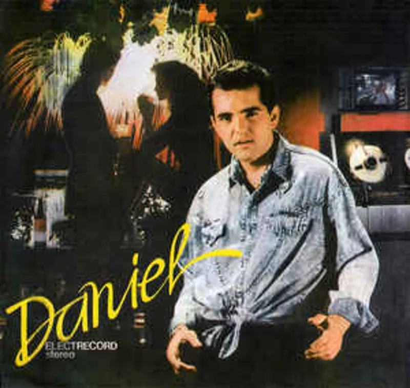 Daniel*  Daniel (1990)
