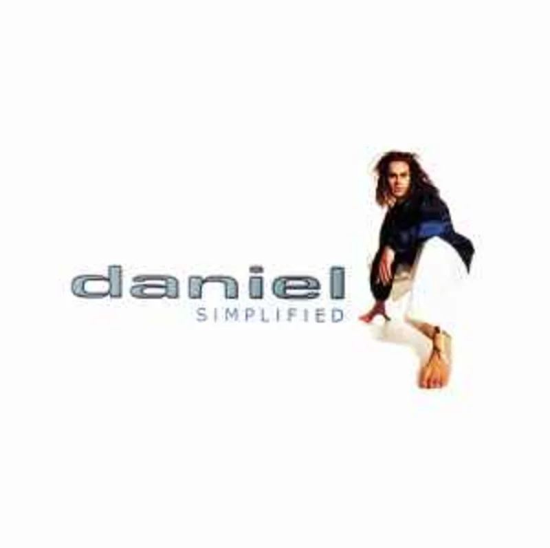 Daniel  Simplified  (1997)     CD