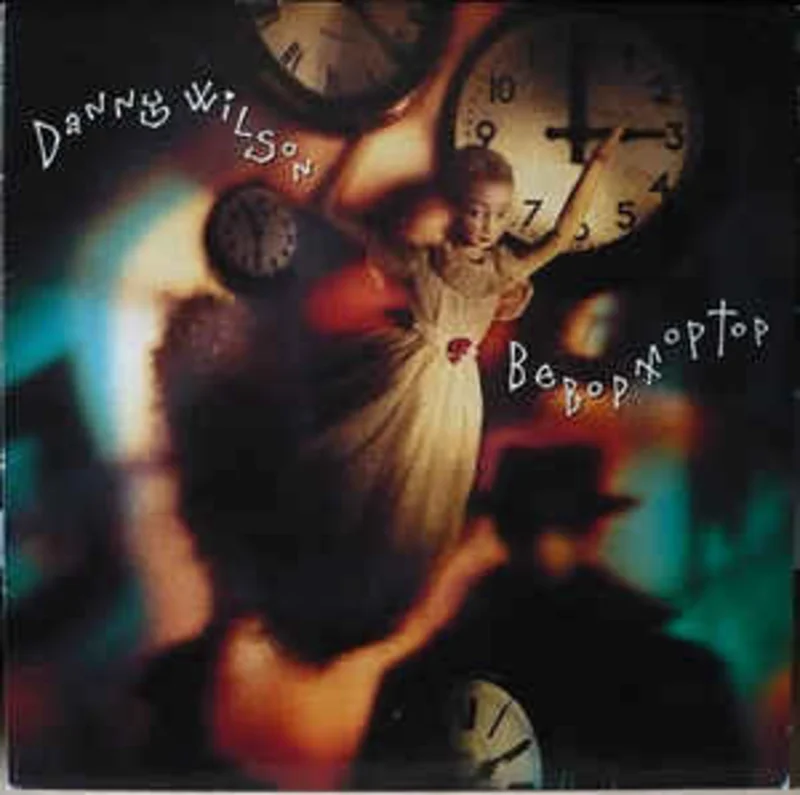 Danny Wilson  Bebop Moptop  (1989)