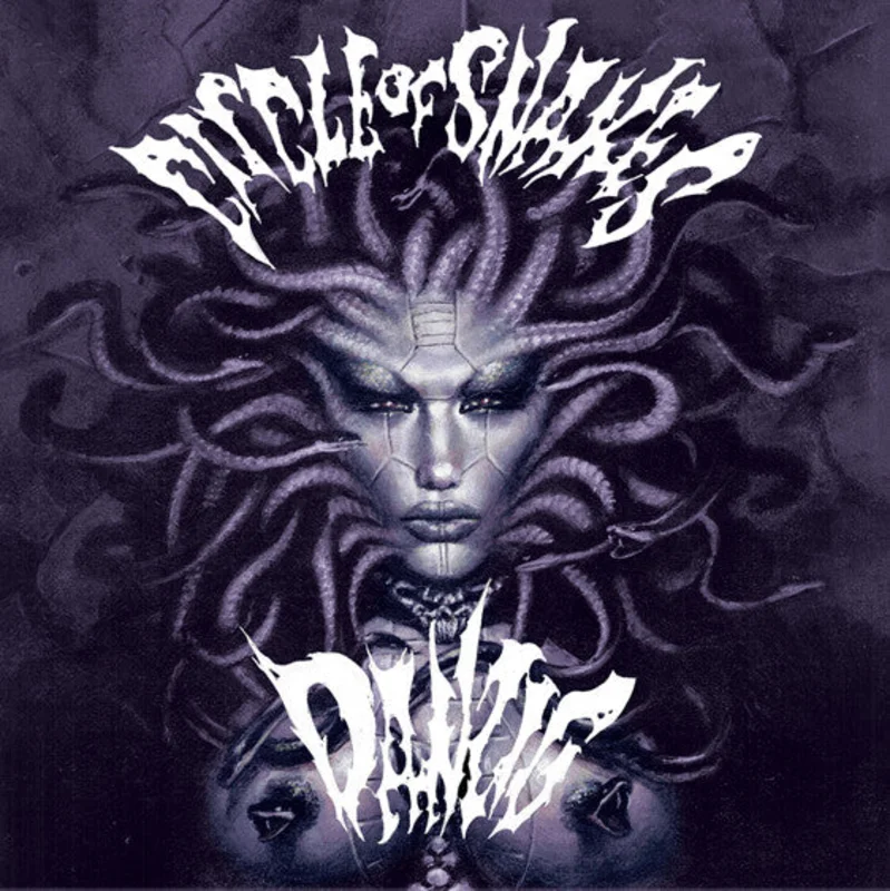 Danzig - Circle Of Snakes NEW LP