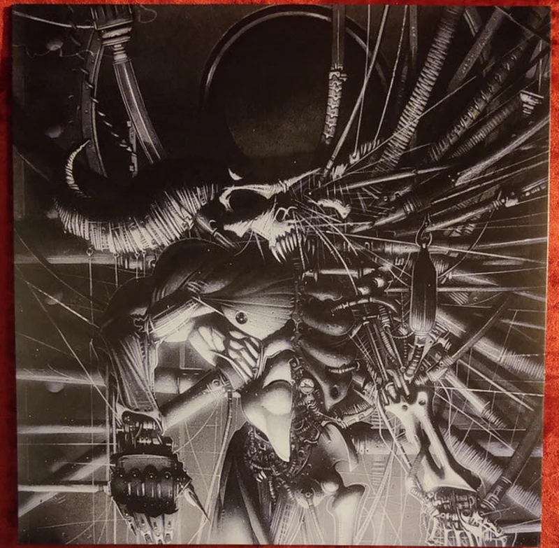 Danzig - Danzig 5: Blackacidevil NEW METAL LP