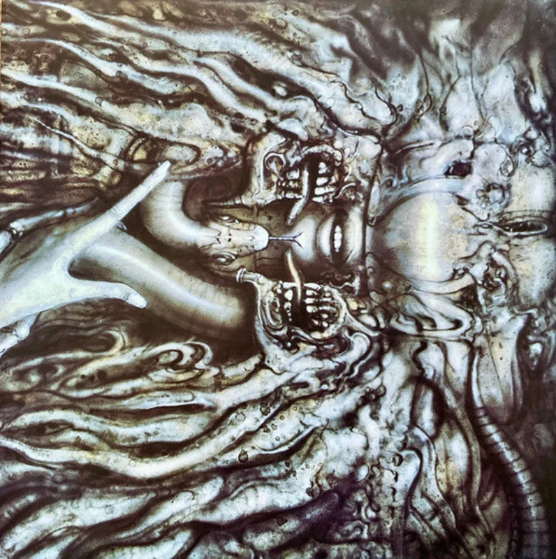 Danzig - Danzig III: How The Gods Kill NEW METAL LP