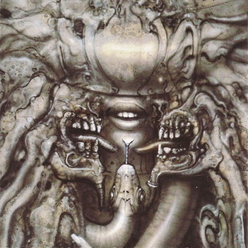 Danzig - Danzig III: How The Gods Kill USED CD