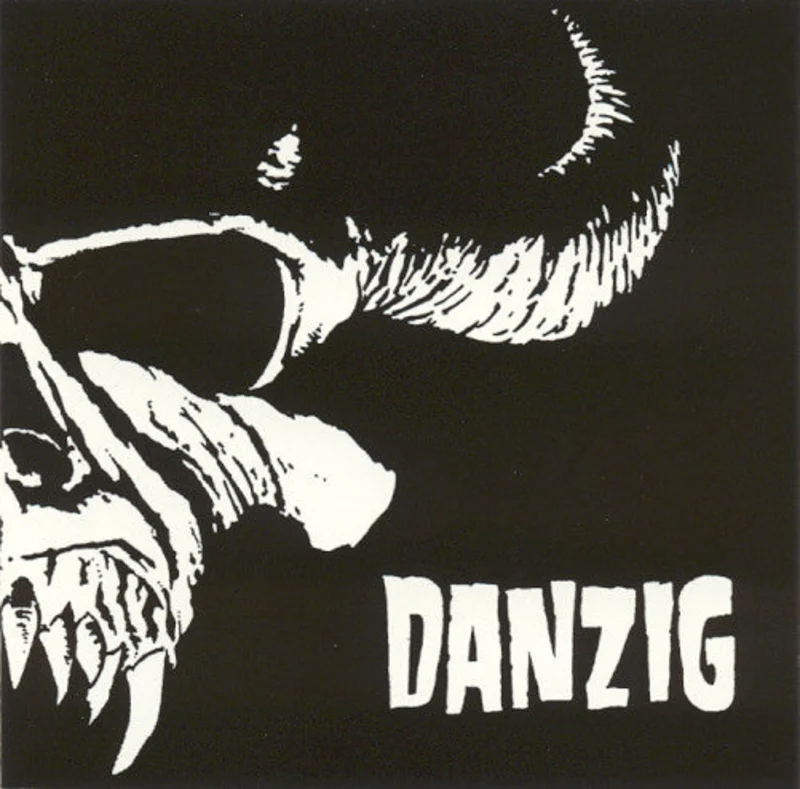 Danzig - Danzig USED CD