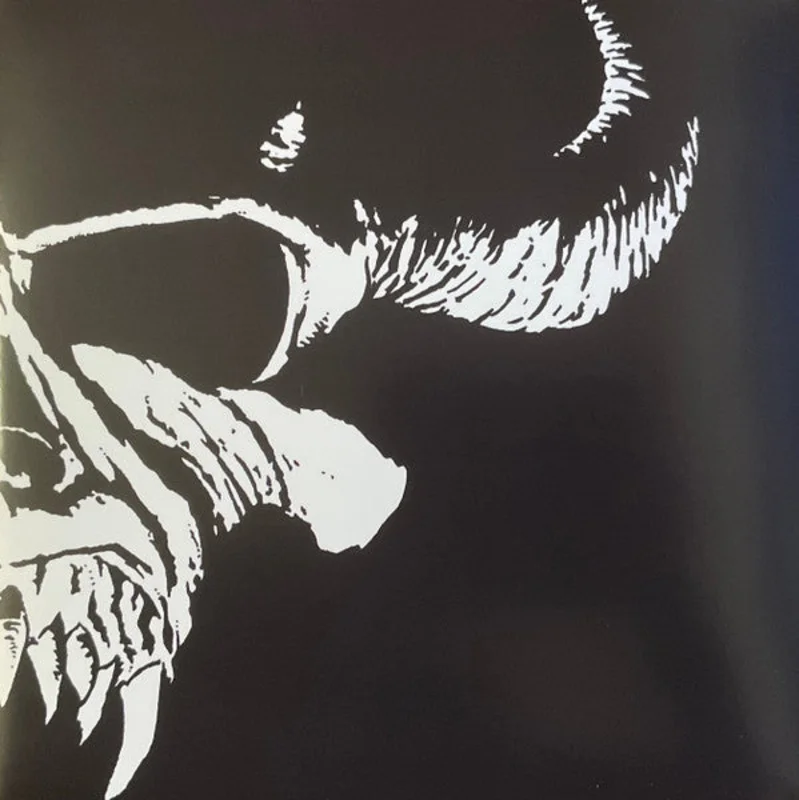 Danzig - S/T NEW METAL LP