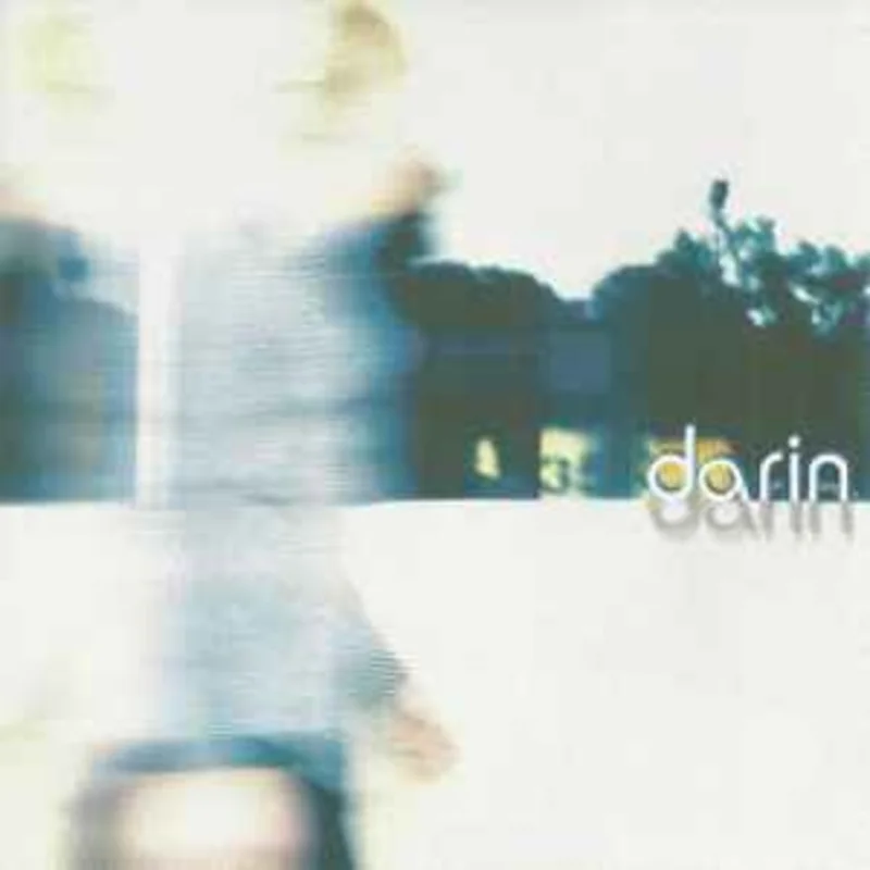 Darin*  Solitarium  (2000(     CD