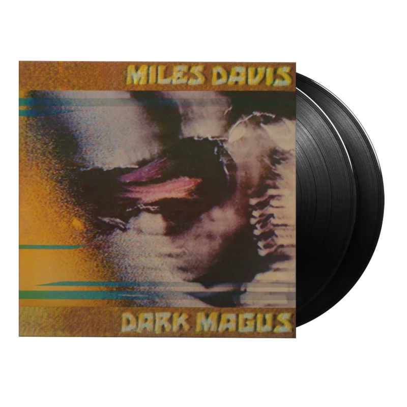 Dark Magus