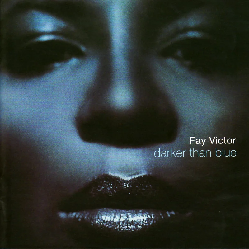 Darker than Blue