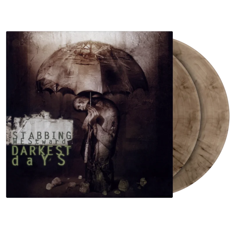 Darkest Days | Shop Exclusive