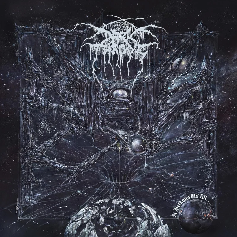 Darkthrone - It Beckons Us All Lp