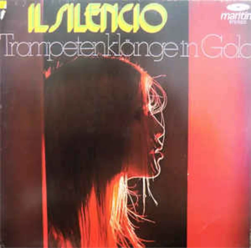 Das Orchester Kay Webb*  Il Silencio (Trompetenklnge In Gold)