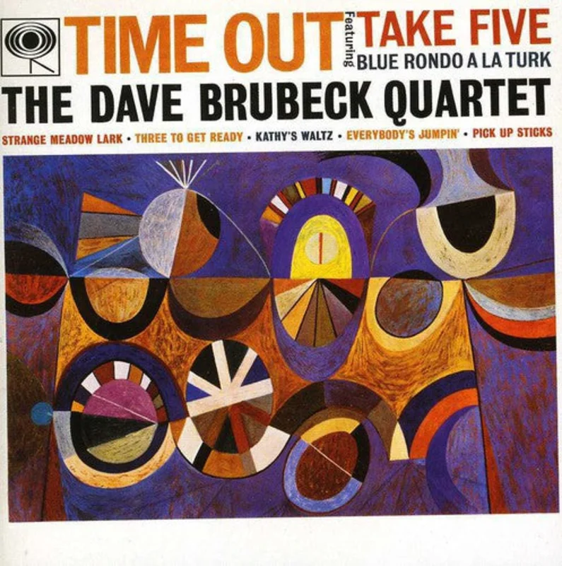 Dave Brubeck - Time Out