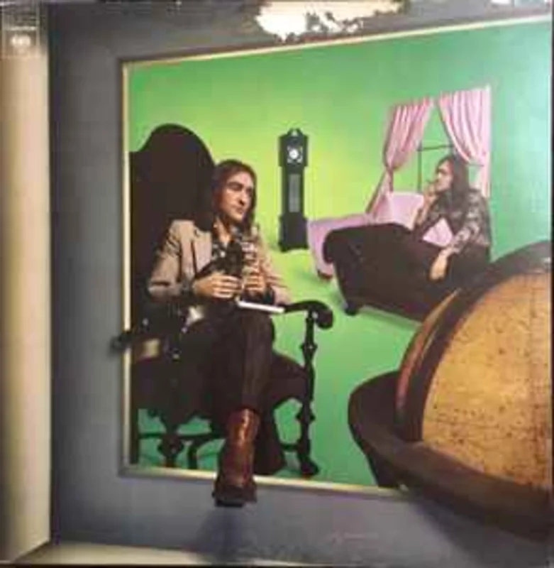 Dave Mason  It's Like You Never Left  (1973)