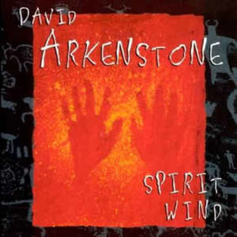 David Arkenstone  Spirit Wind  (1997)