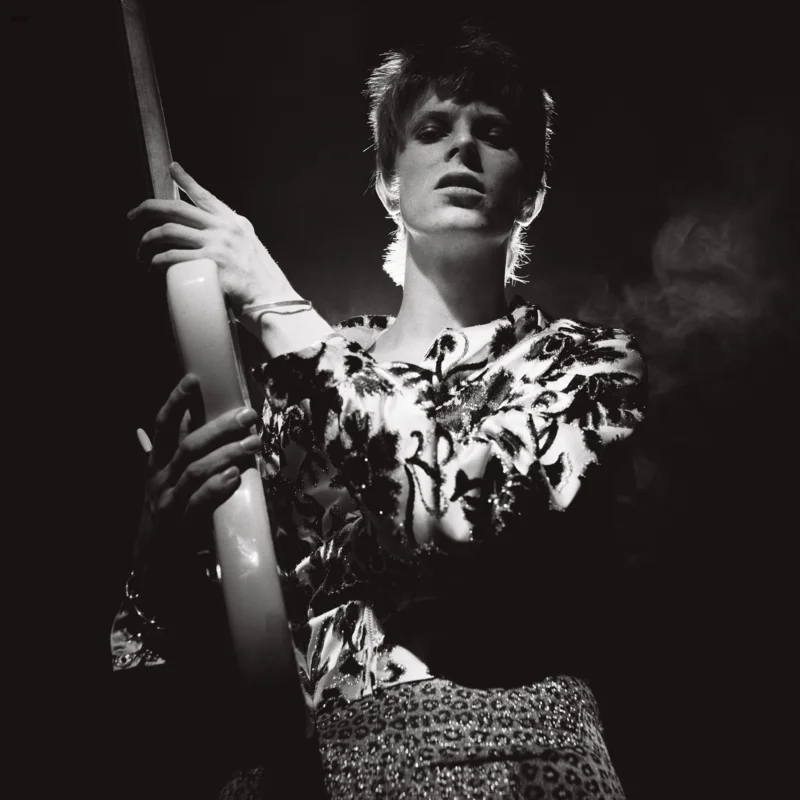David Bowie - Rock 'n Roll Star