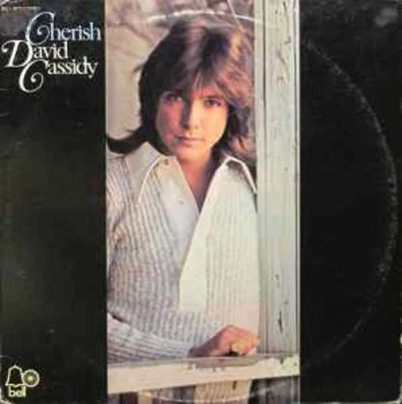 David Cassidy  Cherish  (1972)