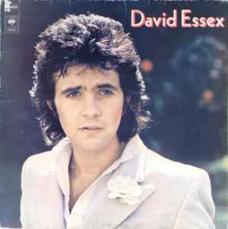 David Essex  David Essex  (1974)